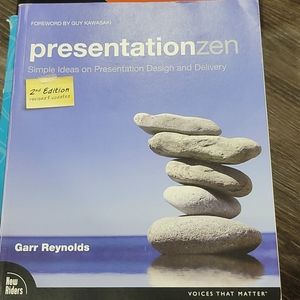 Presentationzen  2nd edition